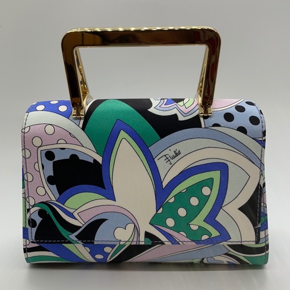 Emilio Pucci Handbags - EMILIO PUCCI